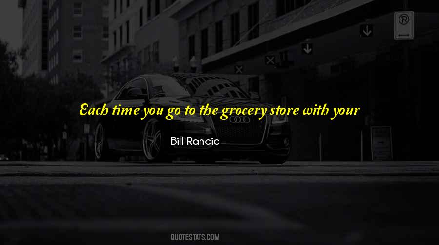 Quotes About Saving Time #1255925