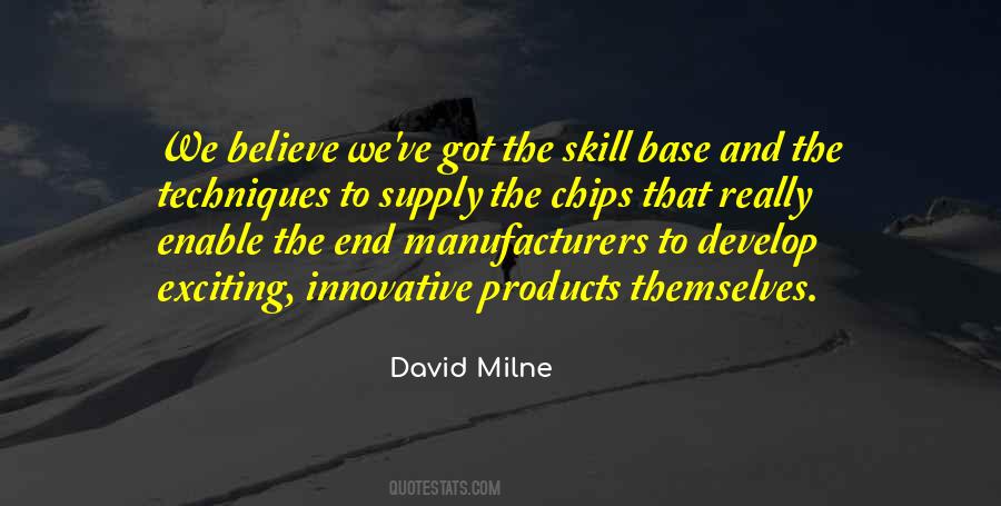 Quotes About Supply #1341456