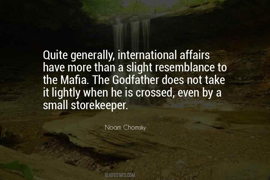 Resemblance Is Quotes #1071151