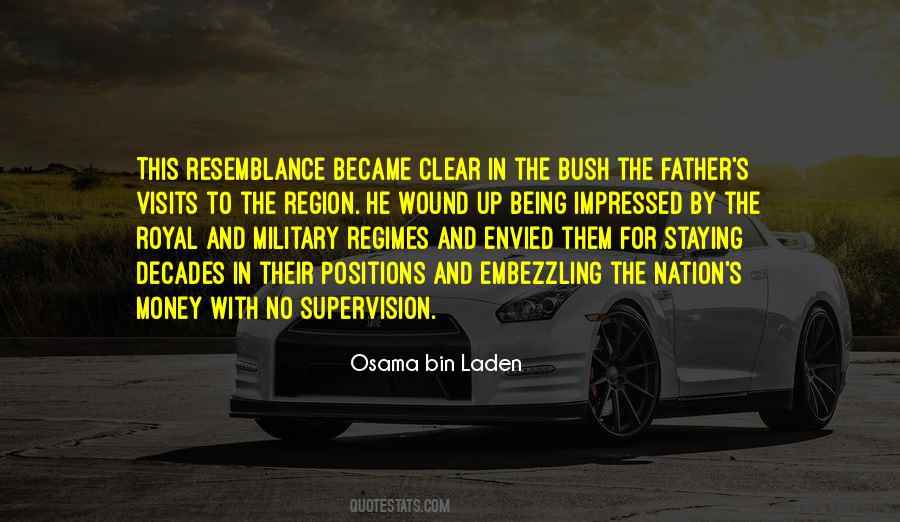 Resemblance Is Quotes #1690372