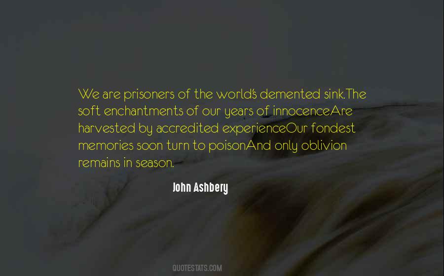 Quotes About Prisoners Of Life #195945