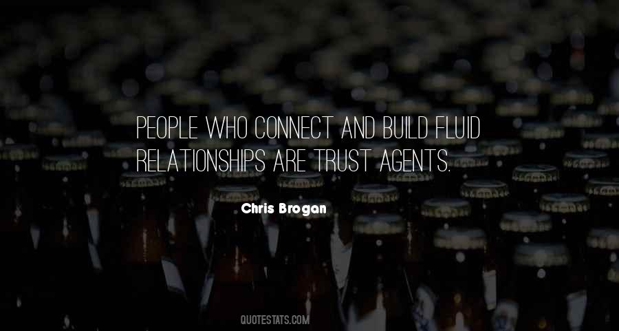 Quotes About Communication And Trust #953534