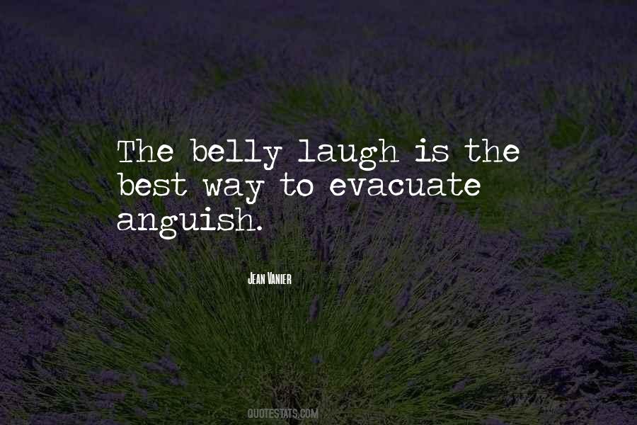 Quotes About Anguish #1273126