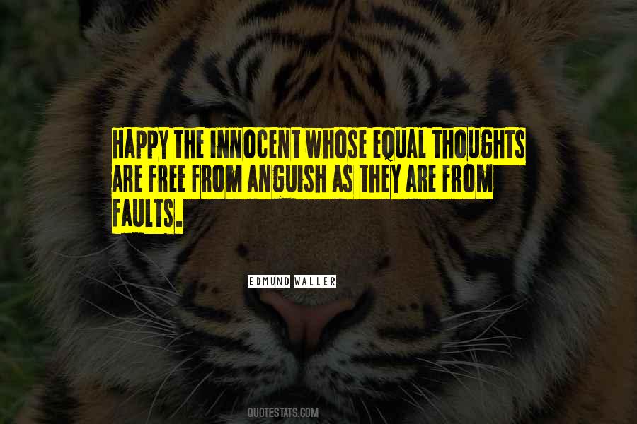 Quotes About Anguish #1419001