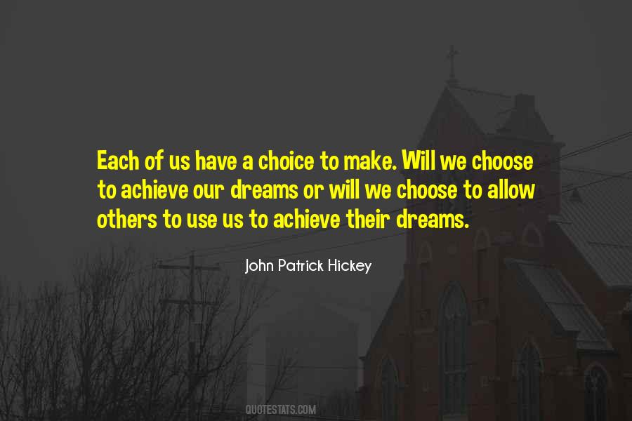 Quotes About Setting Goals #446776 Quotes About Setting Goals #446776