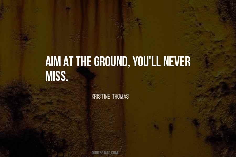 Quotes About Setting Goals #574083 Quotes About Setting Goals #574083