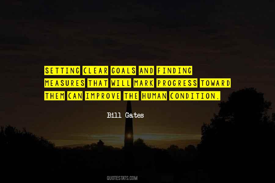 Quotes About Setting Goals #750964 Quotes About Setting Goals #750964