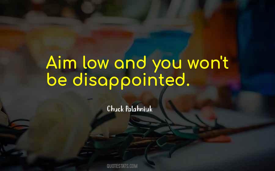 Quotes About Setting Goals #791182 Quotes About Setting Goals #791182