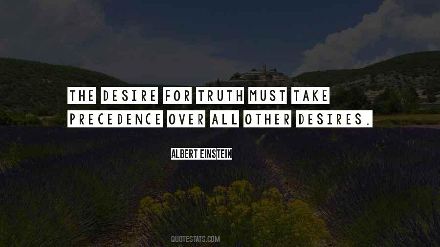 Quotes About What Is Truth #164