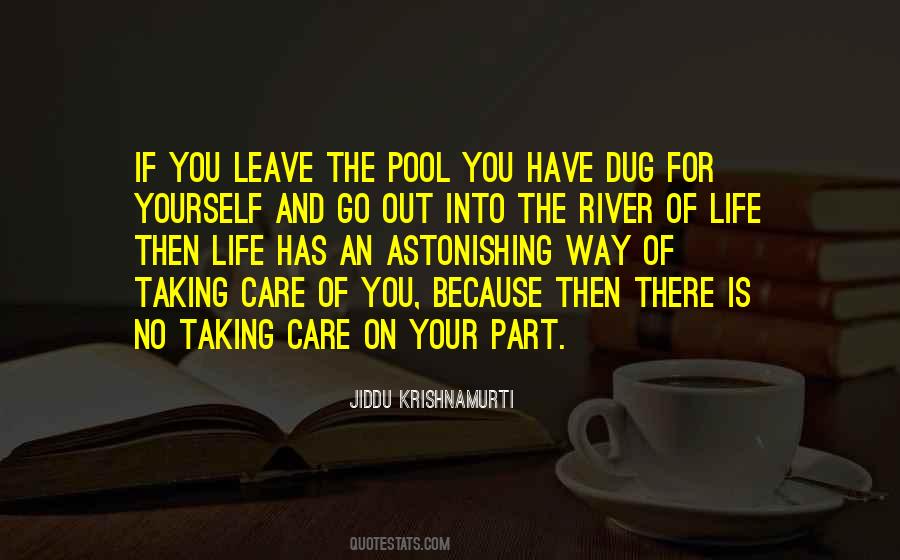 Krishnamurti Love Quotes #1357303