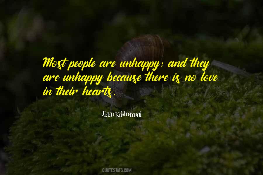 Krishnamurti Love Quotes #1411727