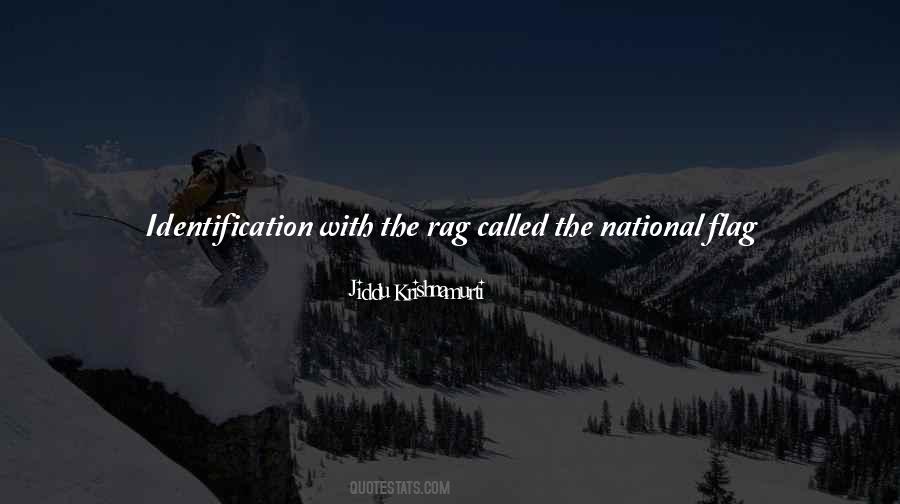 Krishnamurti Love Quotes #1456990