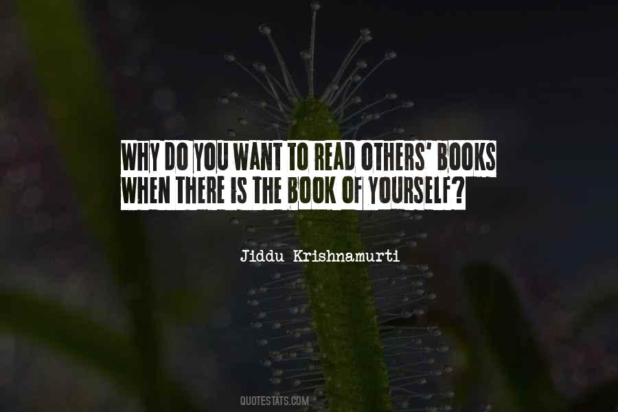 Krishnamurti Love Quotes #1658122