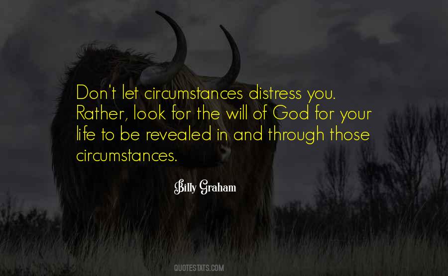 Quotes About Circumstances #1855307