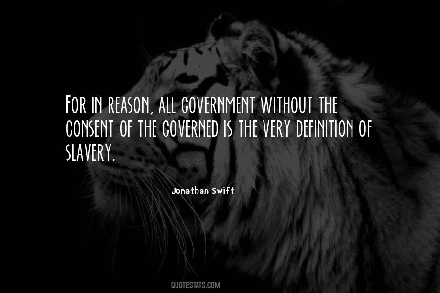 Self Slavery Quotes #215457