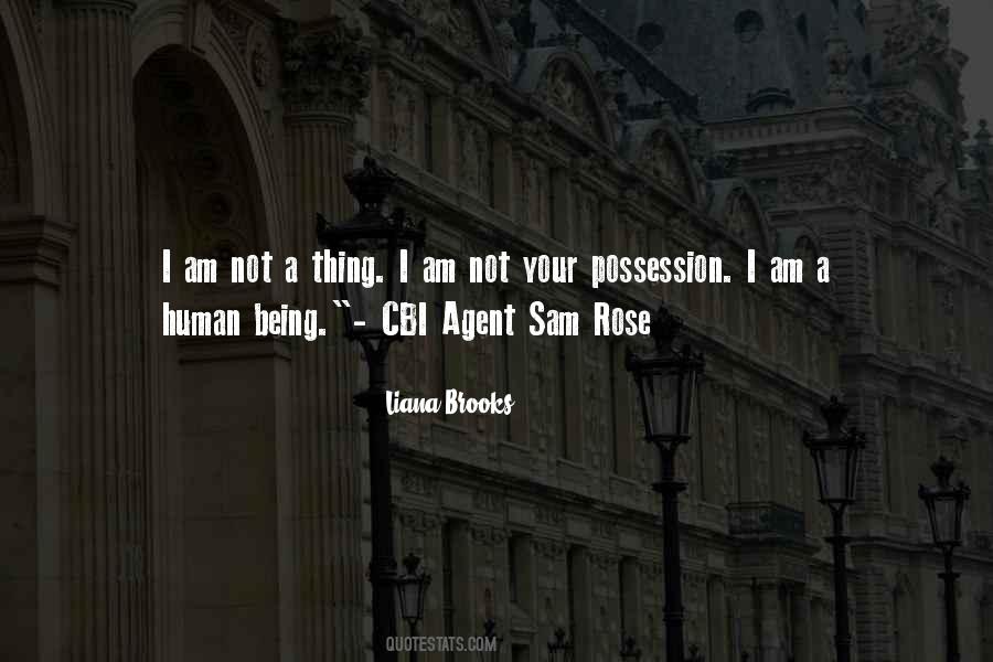 Self Slavery Quotes #364833