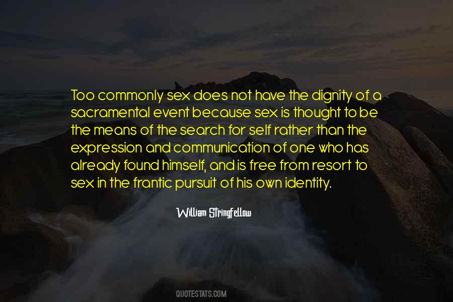 Self Slavery Quotes #88160