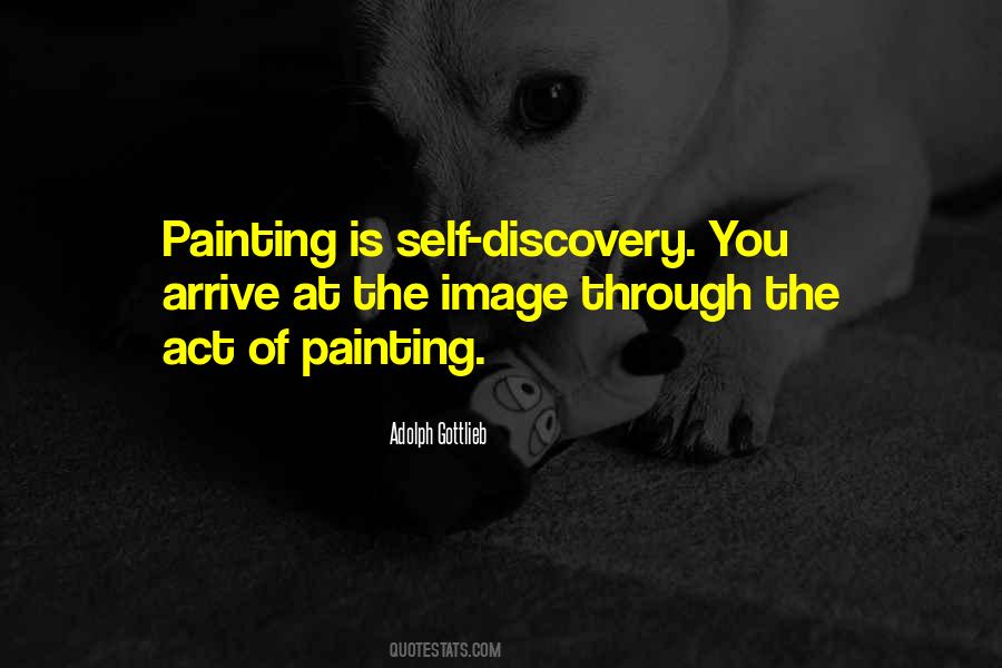 Quotes About Self Discovery #1128094