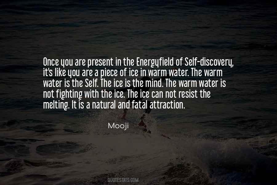 Quotes About Self Discovery #1360413
