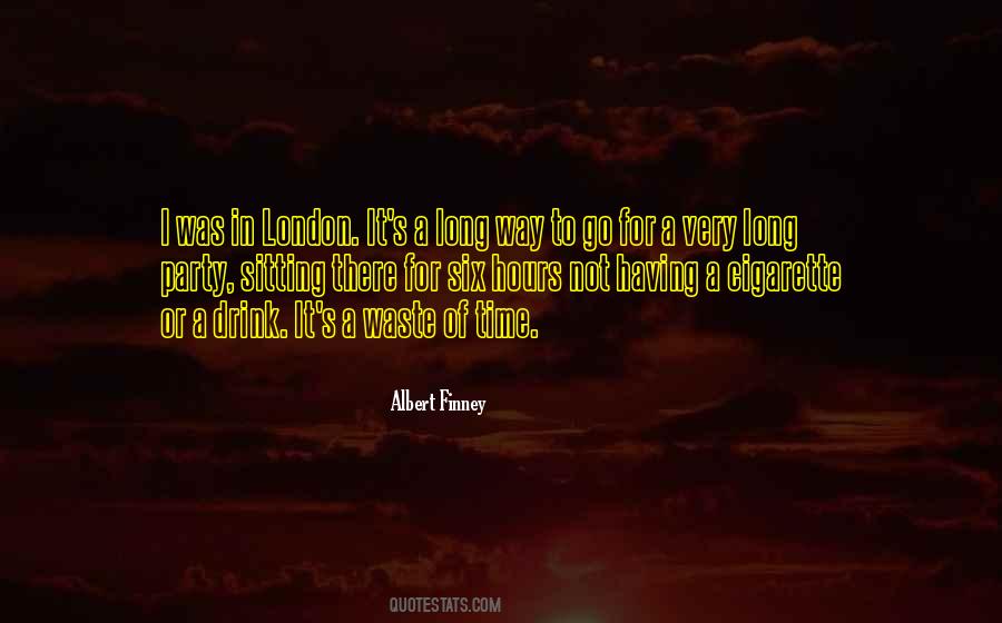 Quotes About London #1810619