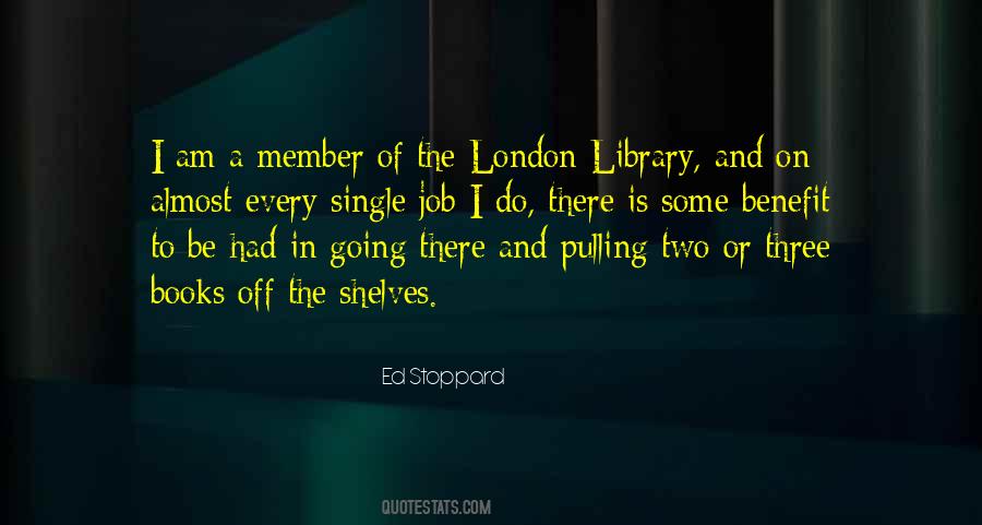 Quotes About London #1815921