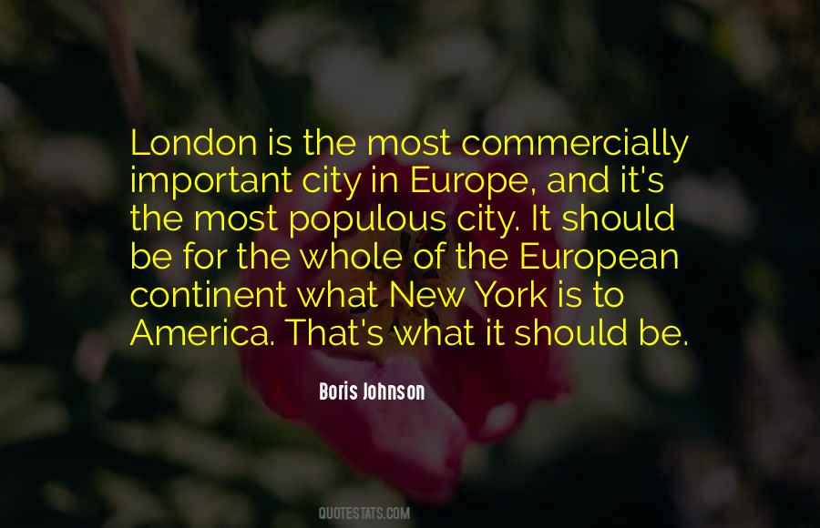 Quotes About London #1847705