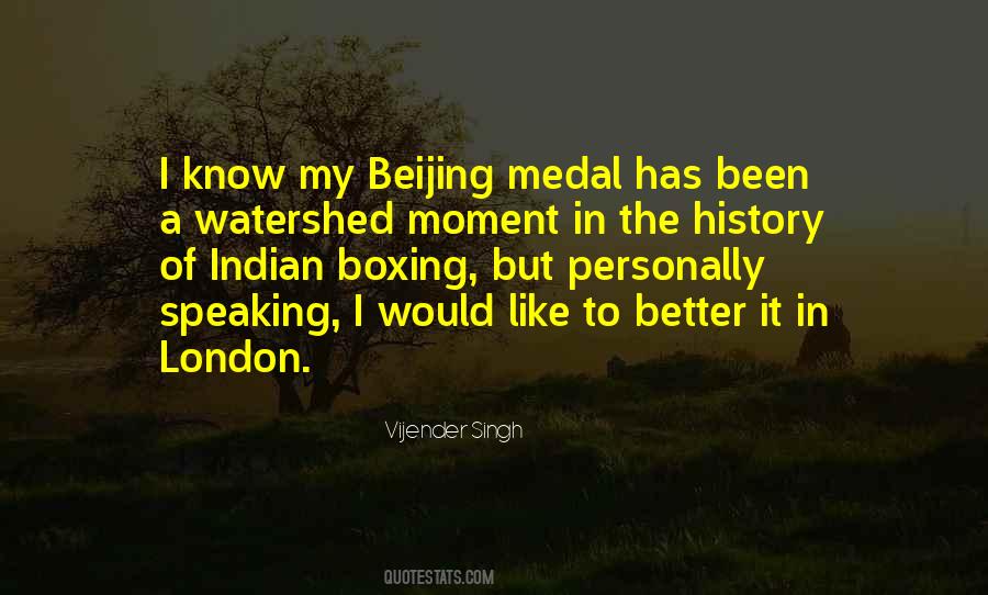 Quotes About London #1862539