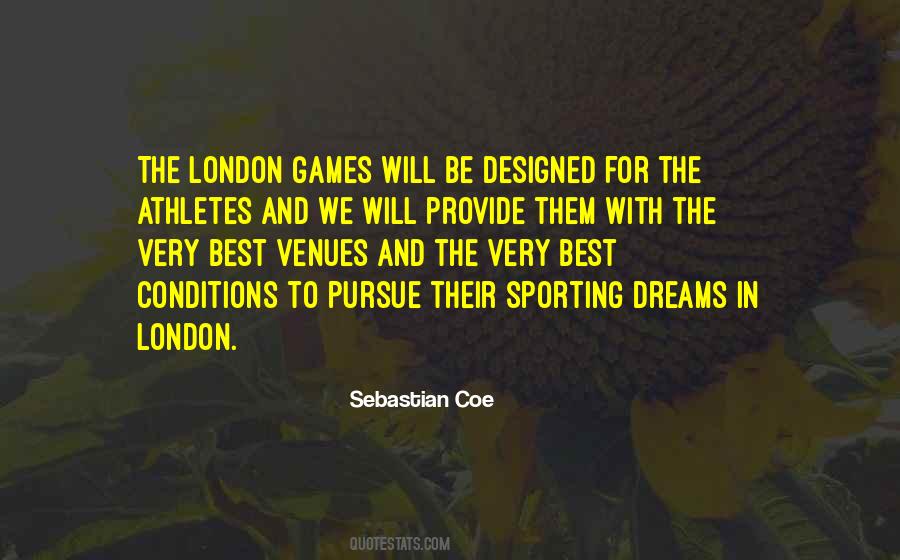 Quotes About London #594887