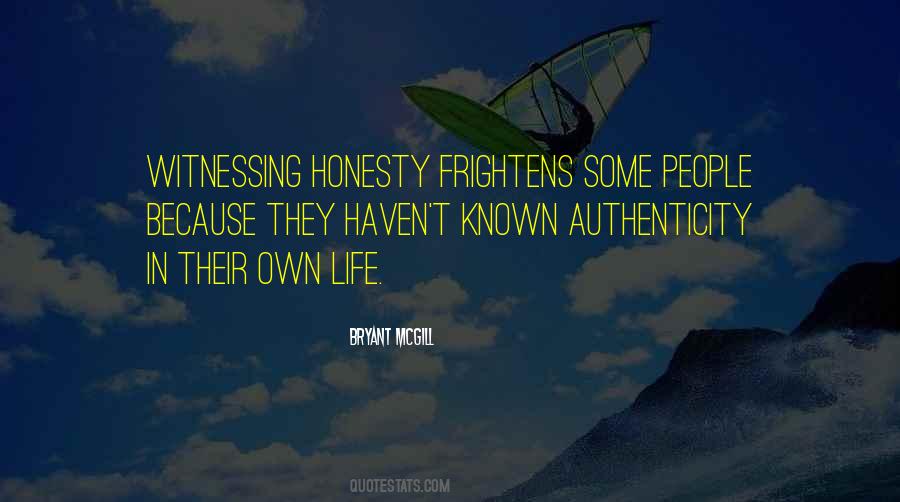 Quotes About Own Life #1760882