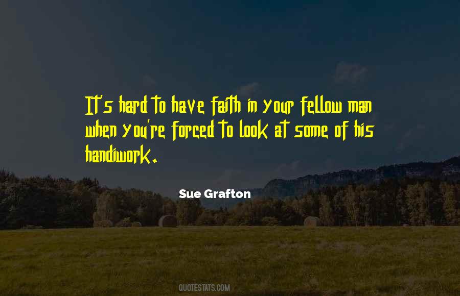 Staudacher Quotes #1619690