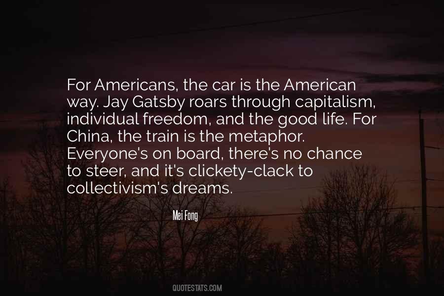 Clickety Clack Quotes #1772461