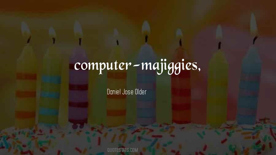 Clickety Clack Quotes #764497