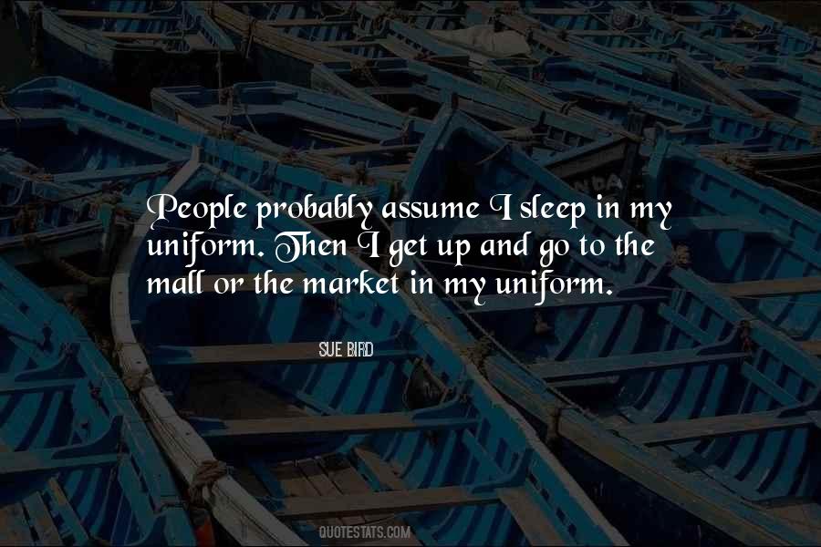 Quotes About Get Up And Go #77893