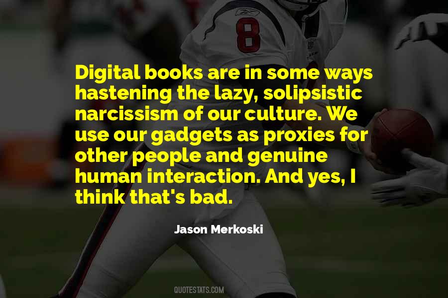 Digital Proxies Quotes #96265 Digital Proxies Quotes #96265
