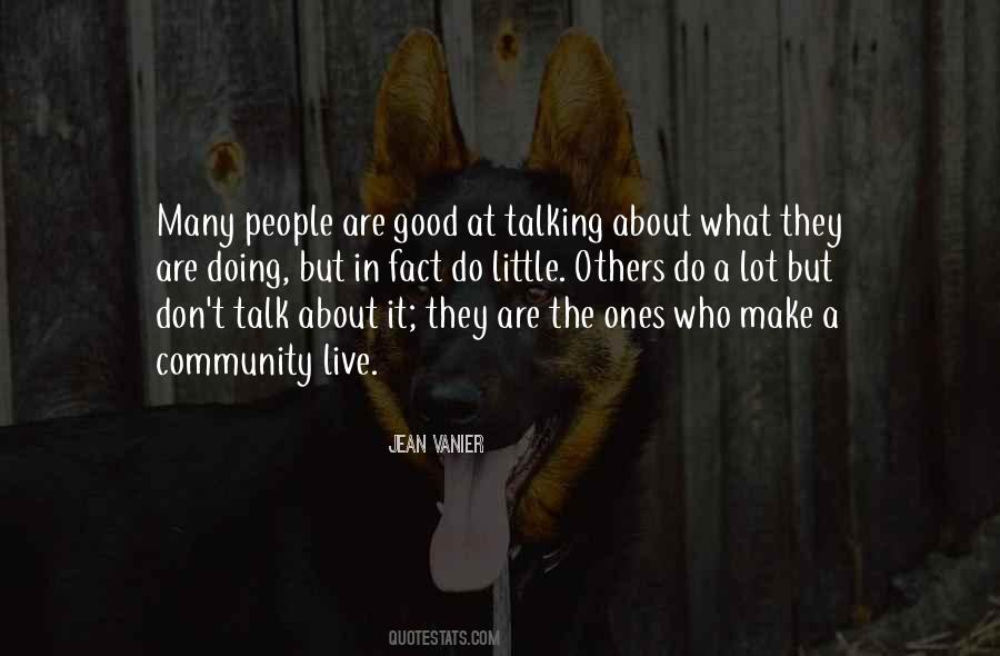 Quotes About Valuing Differences #343504
