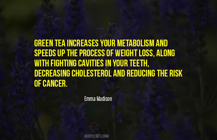 Quotes About Fighting Cancer #1122665