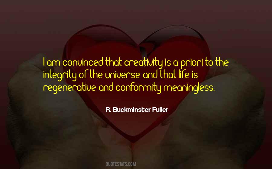 Quotes About Universe #1845751