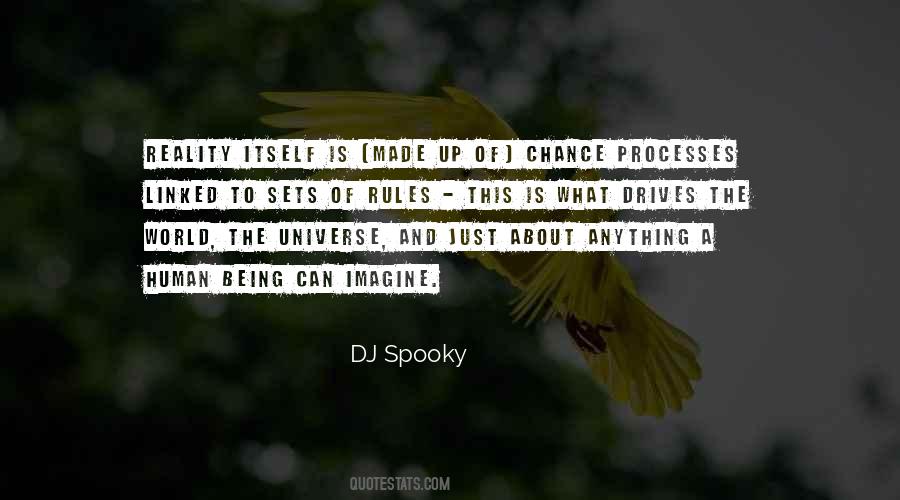 Quotes About Universe #1846354