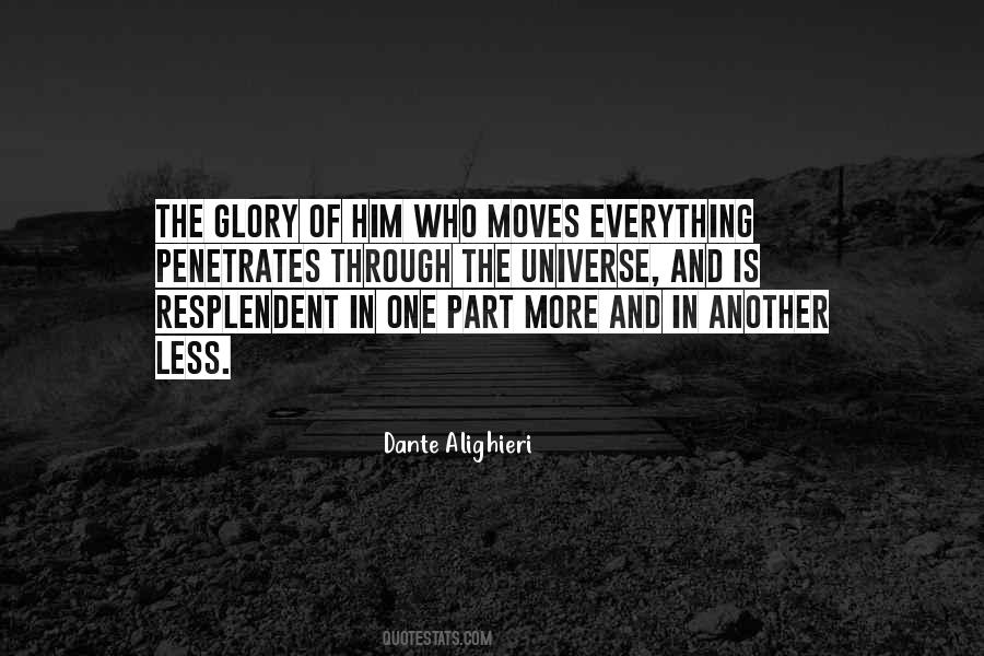 Quotes About Universe #1846412