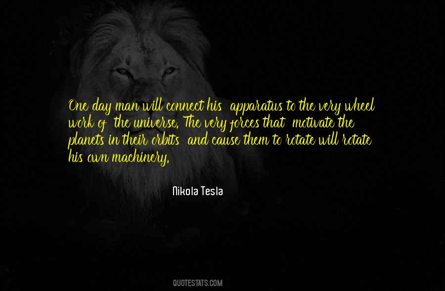 Quotes About Universe #1848101