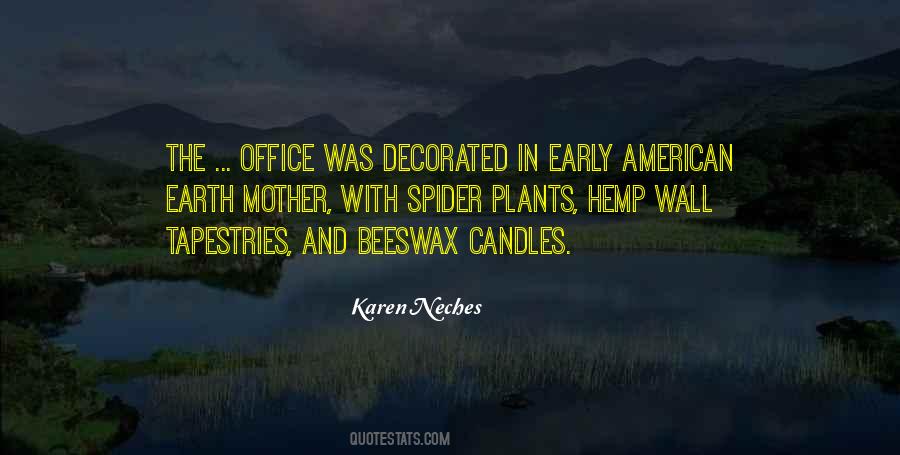 Earth Mothers Quotes #888374