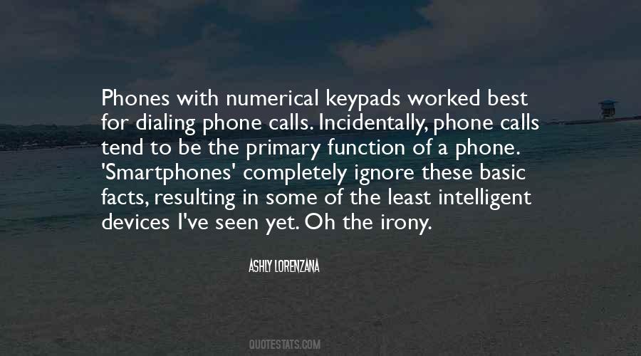 Humor Phones Quotes #1702311