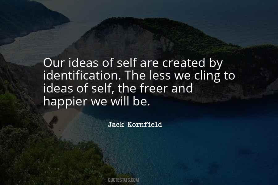 Quotes About Identification #1120087