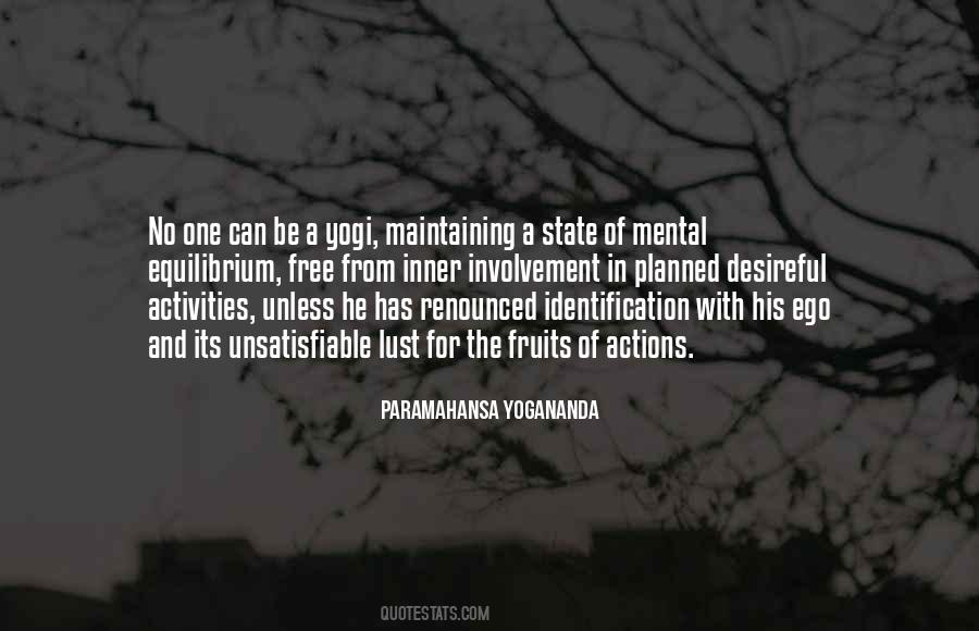 Quotes About Identification #1356931