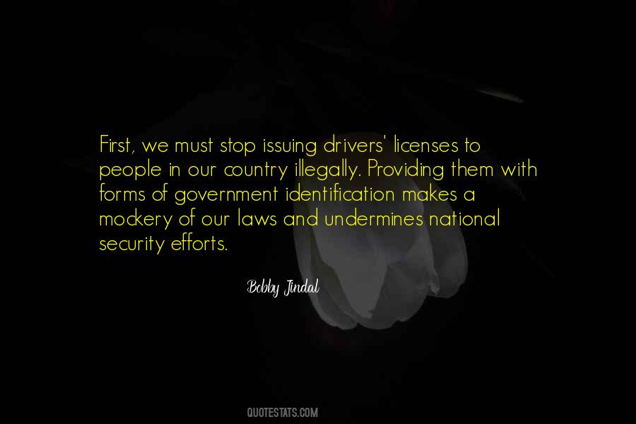 Quotes About Identification #1382690