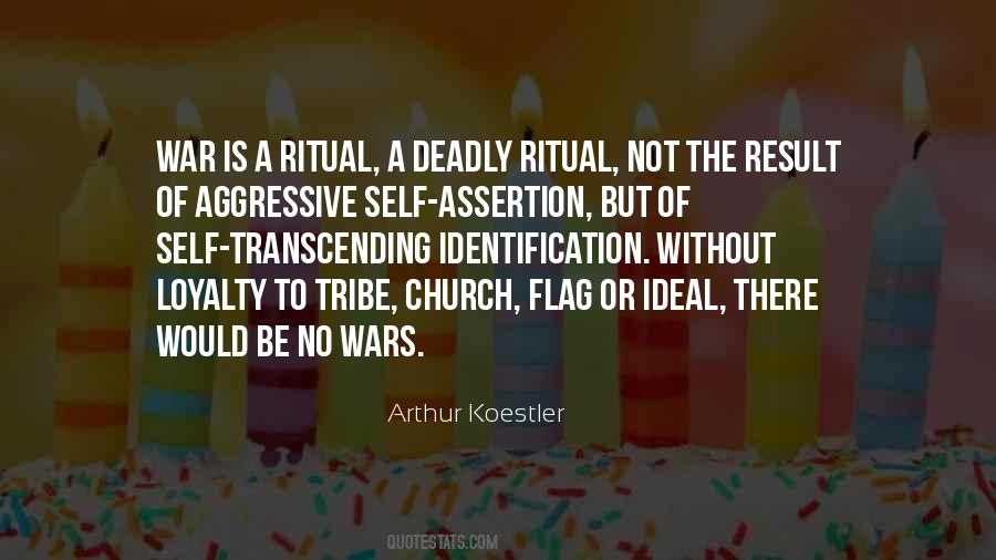 Quotes About Identification #1430643