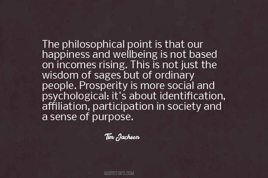 Quotes About Identification #1718557