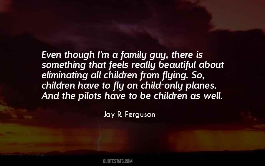 Quotes About Flying Planes #1383333