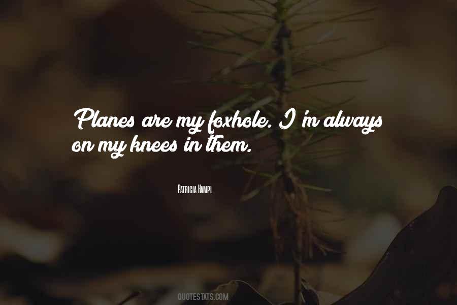 Quotes About Flying Planes #366427