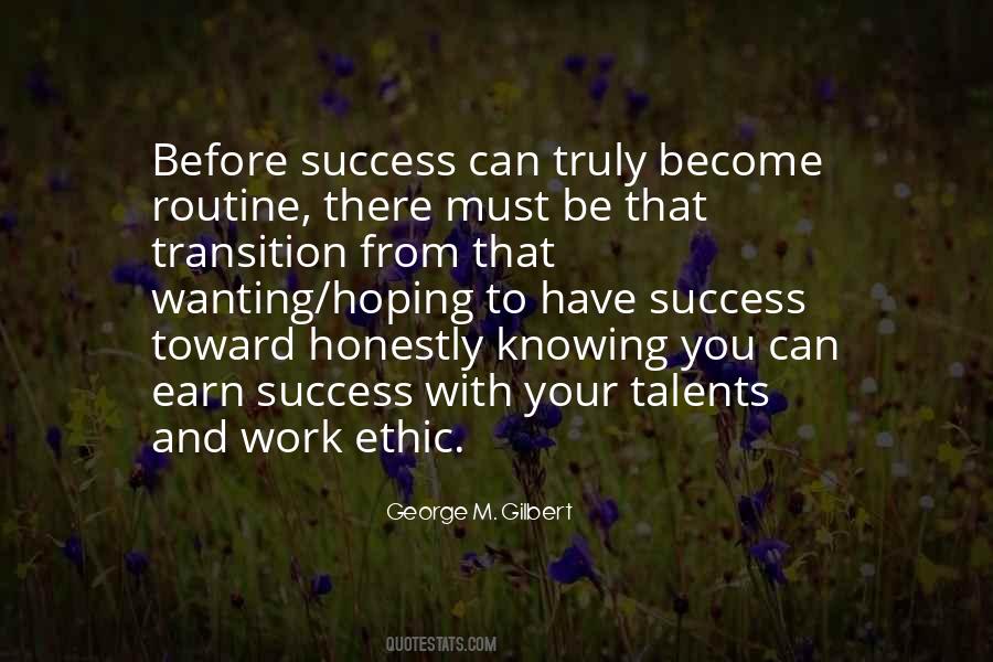 Success Coaching Quotes #1523836